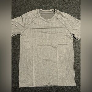 Lululemon Gray Tee